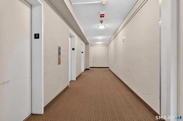 1 Gold Street 3F, Hartford, CT 06103