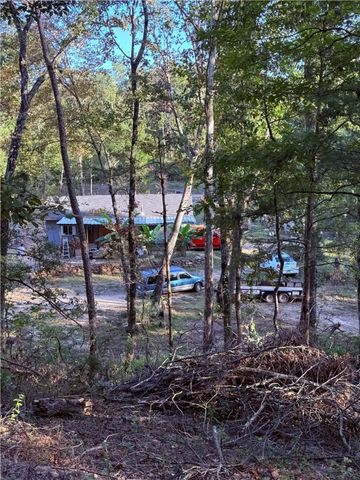 30 Ashdown Lane, Dover, AR 72837