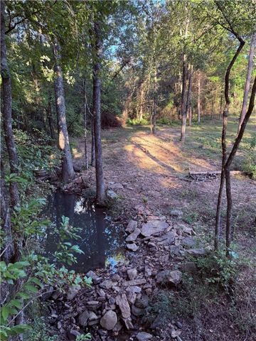 30 Ashdown Lane, Dover, AR 72837