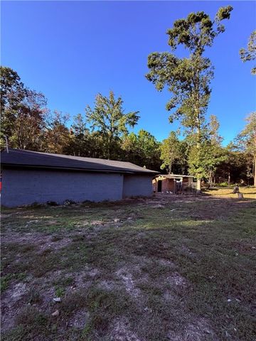 30 Ashdown Lane, Dover, AR 72837