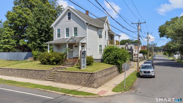 620 East Main Street, New Britain, CT 06051