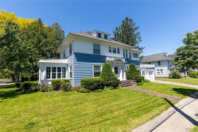 194 Clifton Place, Syracuse, NY 13206