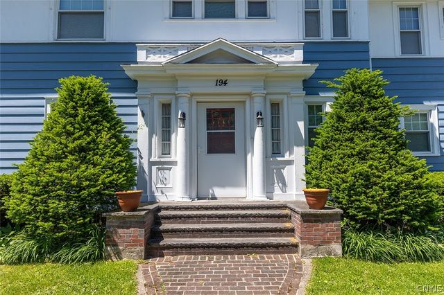 194 Clifton Place, Syracuse, NY 13206