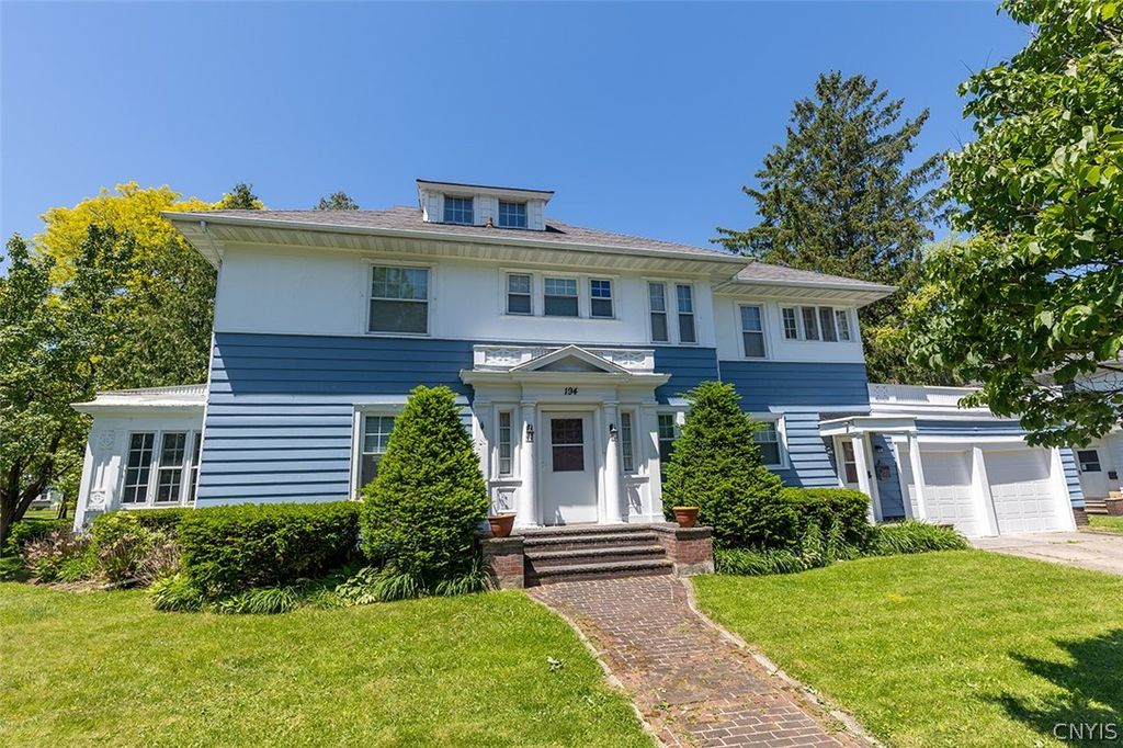 194 Clifton Place, Syracuse, NY 13206