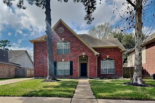 16819 Kettle Creek Drive, Spring, TX 77379