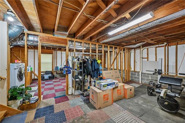 14 Bramblewood Way SW, Cartersville, GA 30120