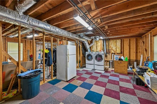 14 Bramblewood Way SW, Cartersville, GA 30120