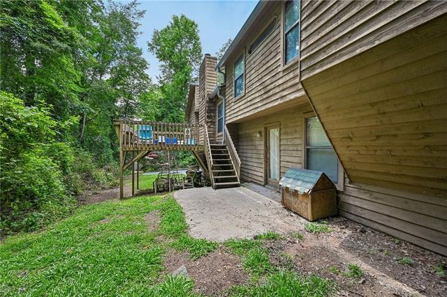 14 Bramblewood Way SW, Cartersville, GA 30120