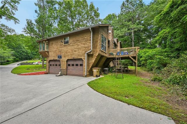 14 Bramblewood Way SW, Cartersville, GA 30120
