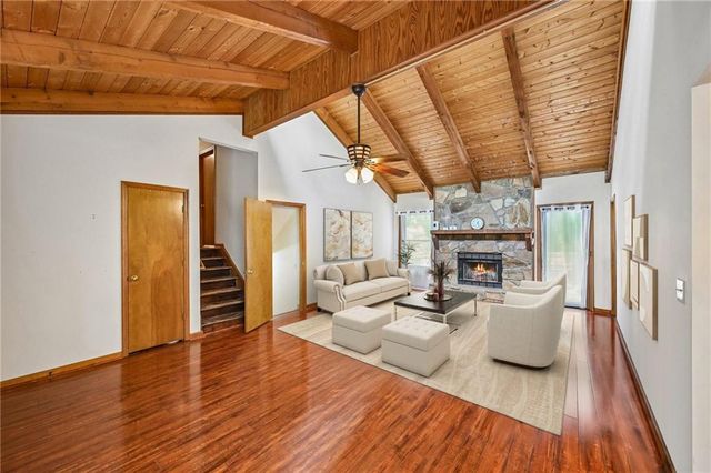 14 Bramblewood Way SW, Cartersville, GA 30120