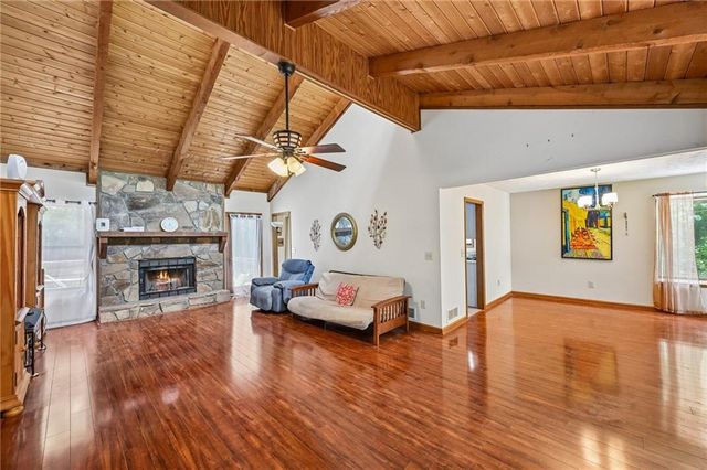 14 Bramblewood Way SW, Cartersville, GA 30120