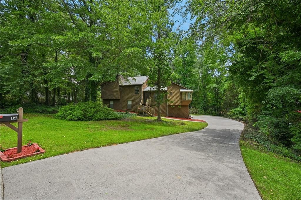 14 Bramblewood Way SW, Cartersville, GA 30120