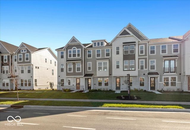 410 Elite Street, Westfield, IN 46074