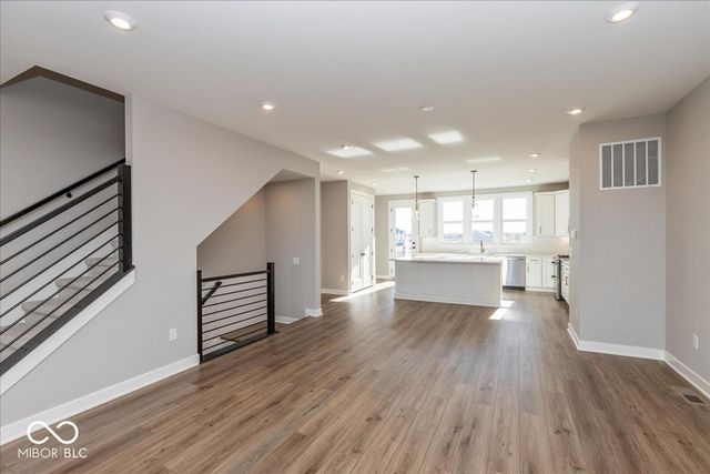 410 Elite Street, Westfield, IN 46074