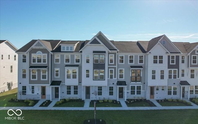 410 Elite Street, Westfield, IN 46074