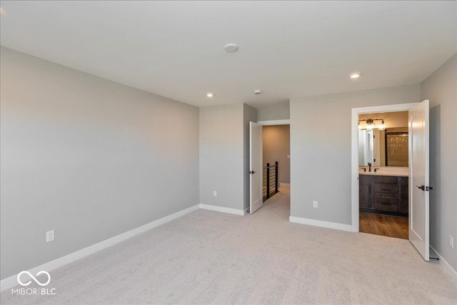 410 Elite Street, Westfield, IN 46074