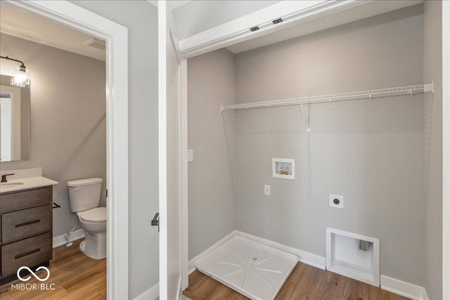 410 Elite Street, Westfield, IN 46074