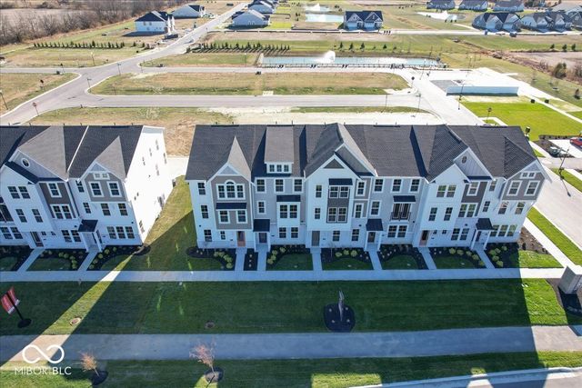 410 Elite Street, Westfield, IN 46074