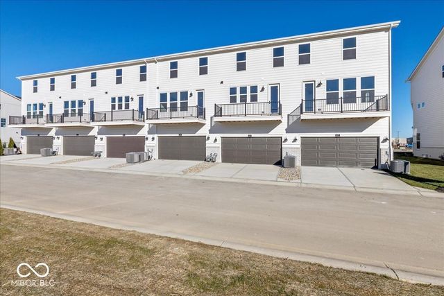 410 Elite Street, Westfield, IN 46074