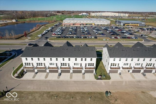 410 Elite Street, Westfield, IN 46074