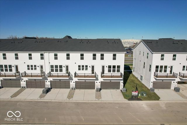 410 Elite Street, Westfield, IN 46074