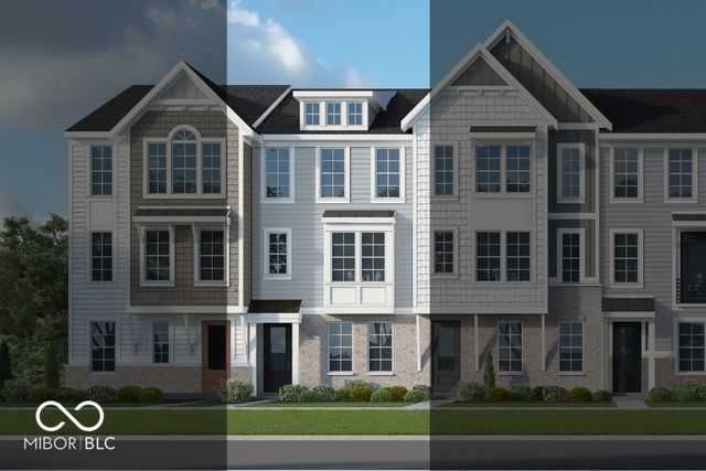 410 Elite Street, Westfield, IN 46074