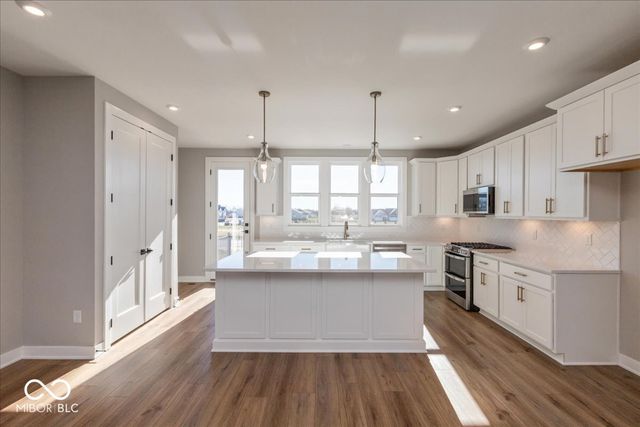 410 Elite Street, Westfield, IN 46074