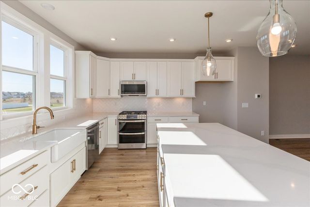 410 Elite Street, Westfield, IN 46074