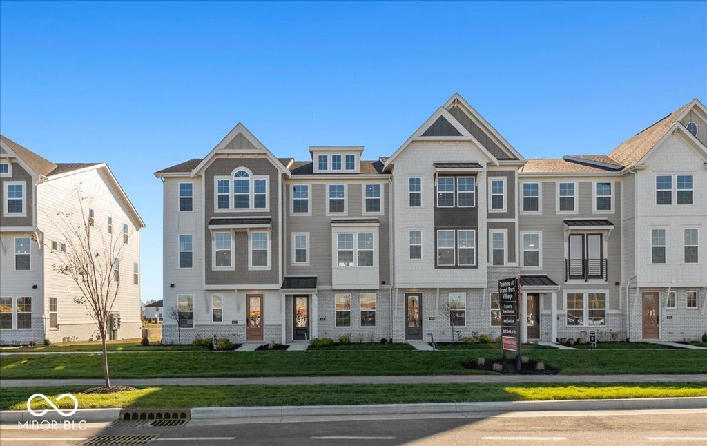 410 Elite Street, Westfield, IN 46074