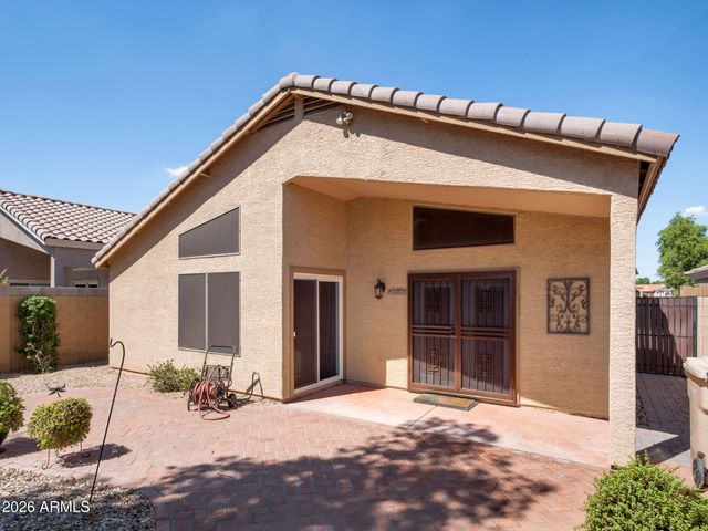 9151 W Boca Raton Road, Peoria, AZ 85381