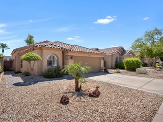 9151 W Boca Raton Road, Peoria, AZ 85381