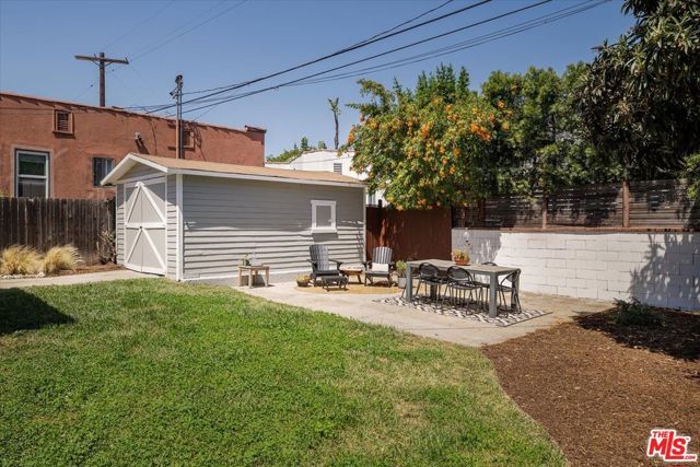 1180 N Hoover Street, Los Angeles, CA 90029