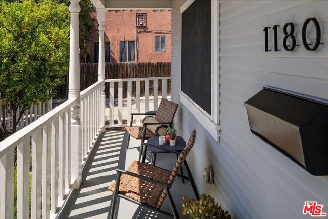 1180 N Hoover Street, Los Angeles, CA 90029