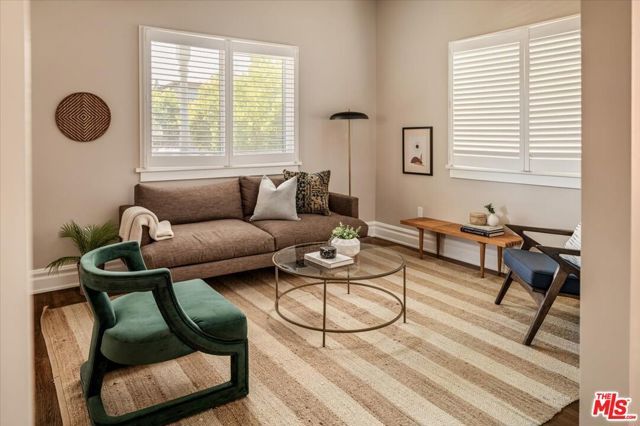 1180 N Hoover Street, Los Angeles, CA 90029