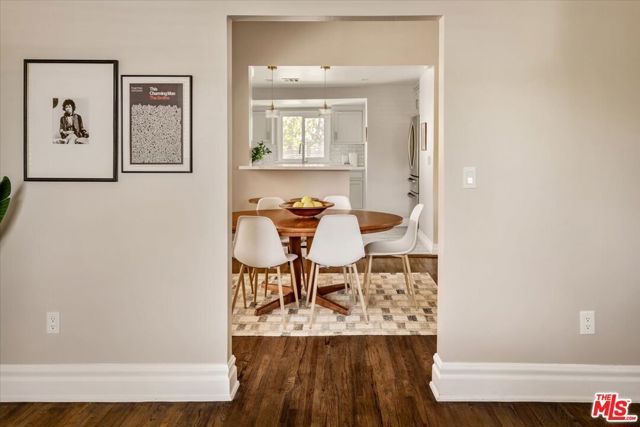 1180 N Hoover Street, Los Angeles, CA 90029