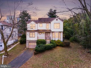 701 CORNWALL STREET, Silver Spring, MD 20901