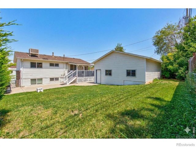 3170 W 94th Avenue, Westminster, CO 80031