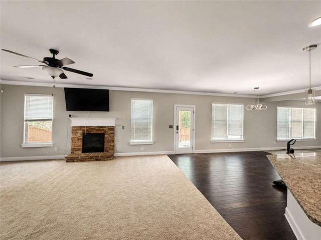 835 Lorrimont Lane, Fairburn, GA 30213