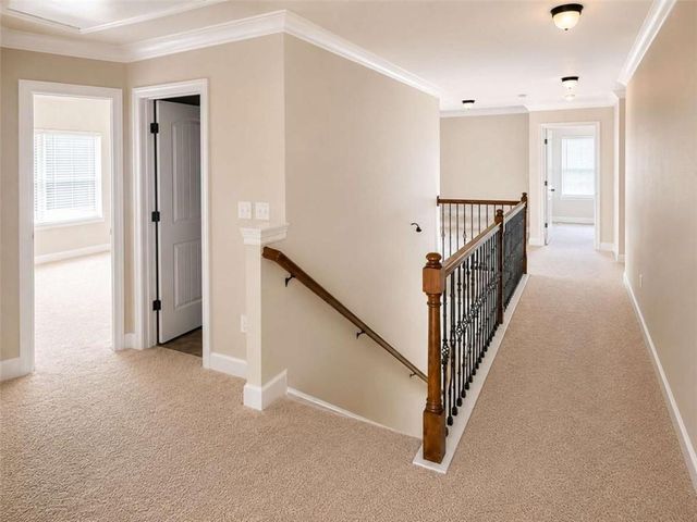 835 Lorrimont Lane, Fairburn, GA 30213