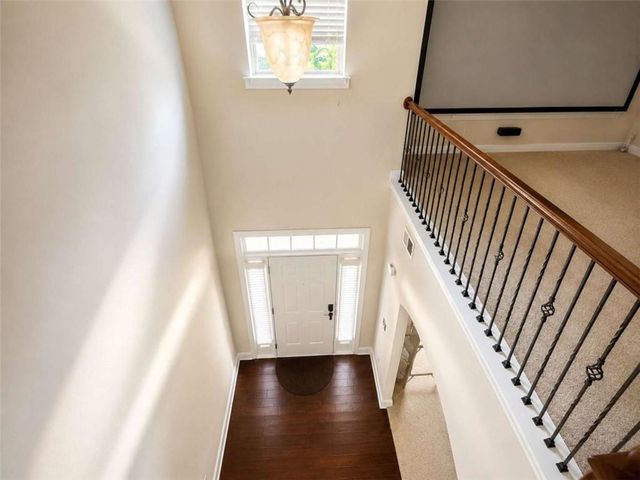 835 Lorrimont Lane, Fairburn, GA 30213