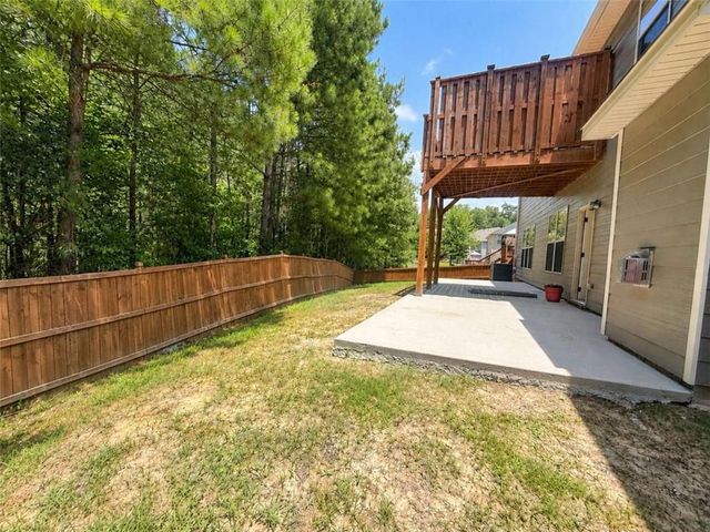 835 Lorrimont Lane, Fairburn, GA 30213
