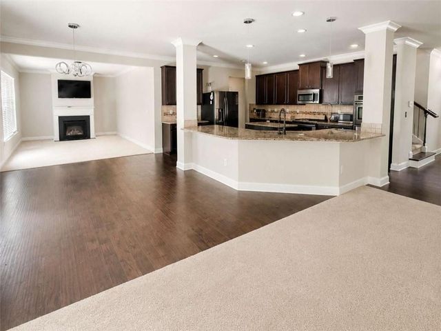 835 Lorrimont Lane, Fairburn, GA 30213