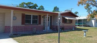 3621 LATIMER STREET, New Port Richey, FL 34652