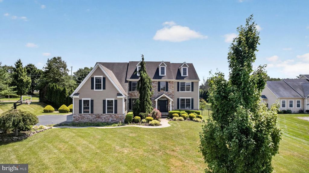 200 FAIRWAY CT, HARLEYSVILLE, PA 19438 — photo 2