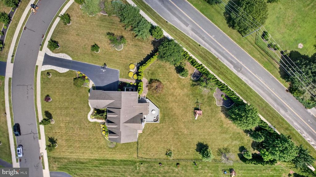 200 FAIRWAY CT, HARLEYSVILLE, PA 19438 — photo 5