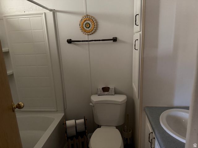 167 W 400 N, Duchesne, UT 84021