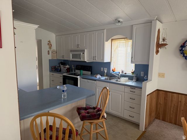 167 W 400 N, Duchesne, UT 84021