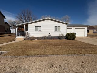 167 W 400 N, Duchesne, UT 84021