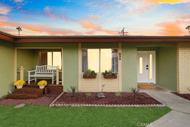632 Kenoak Drive, Placentia, CA 92870