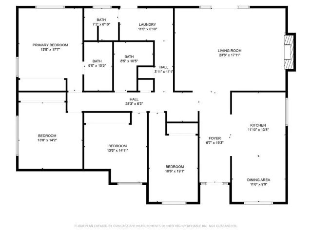 632 Kenoak Drive, Placentia, CA 92870
